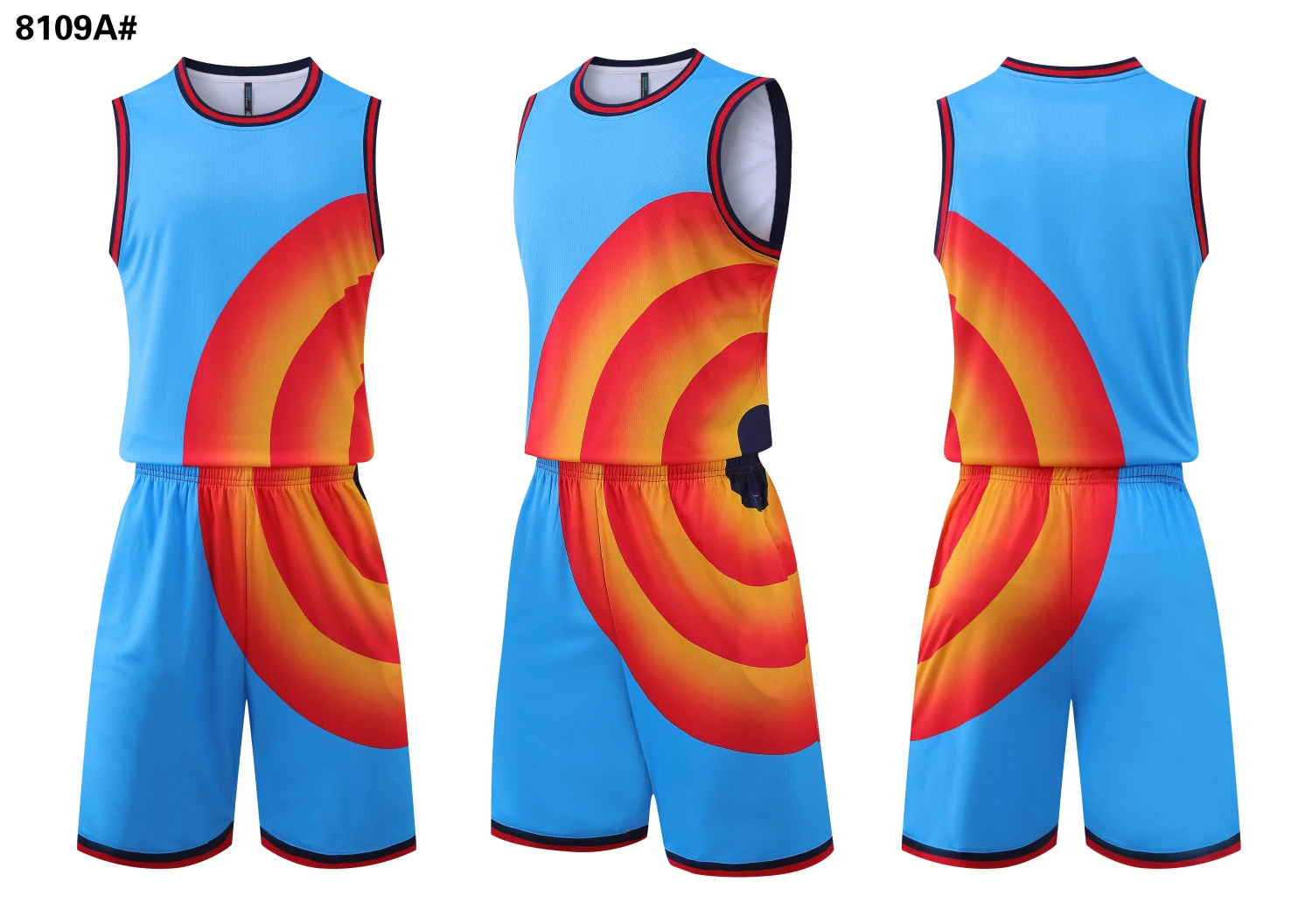 

Комплект одежды для игры в баскетбол, униформа для детей и мужчин