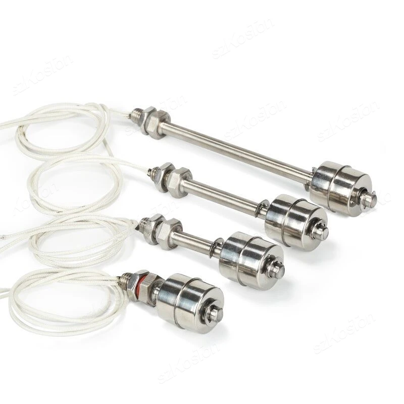 

Датчик уровня воды SZKOSTON 45-200 мм