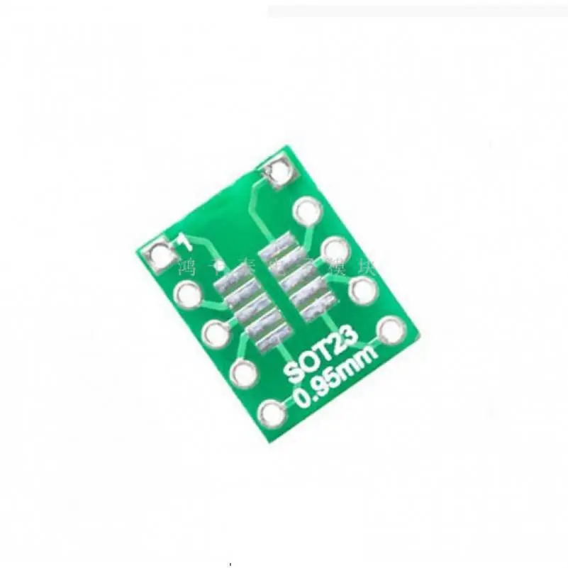 

50 шт. sot233 msop10 umax до dip10 sot235 sot236 адаптер пластина sot238