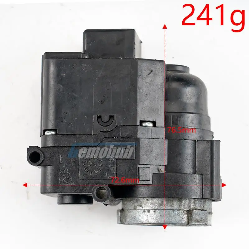 Gemohub автомобильное крыло складной зеркальный двигатель редуктор для Hyundai Tucson