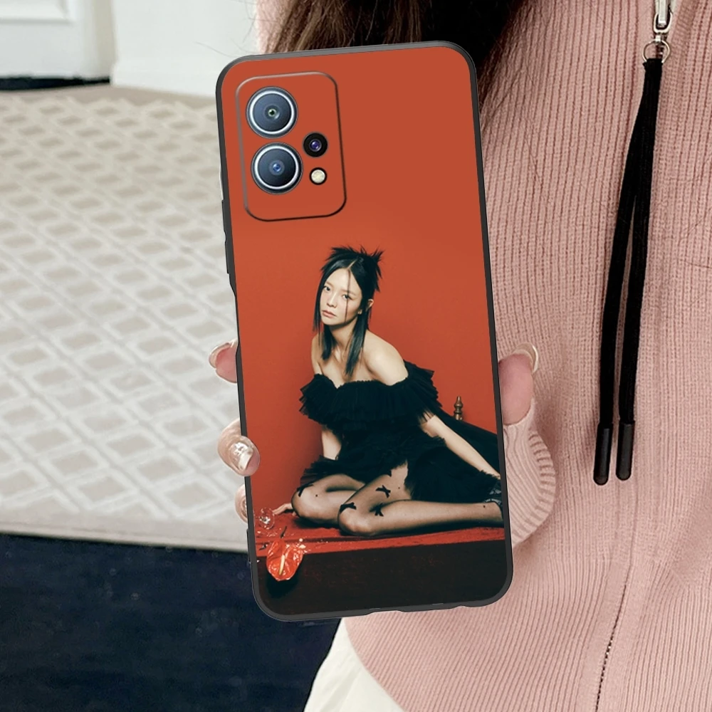 Корейский крутой чехол Esom для мобильного телефона Huawei P60 P50 P40 P30 P20 P10 P9 P8 Pro Lite Plus