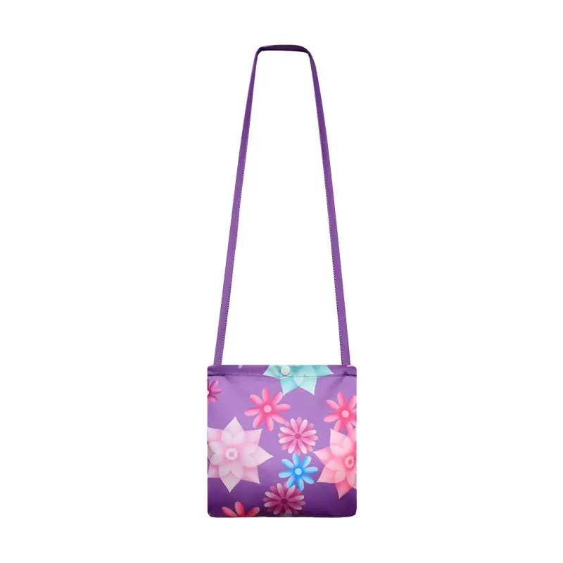 

Encanto Shoulder Bag For Isabella Mirabel Tia Pepa