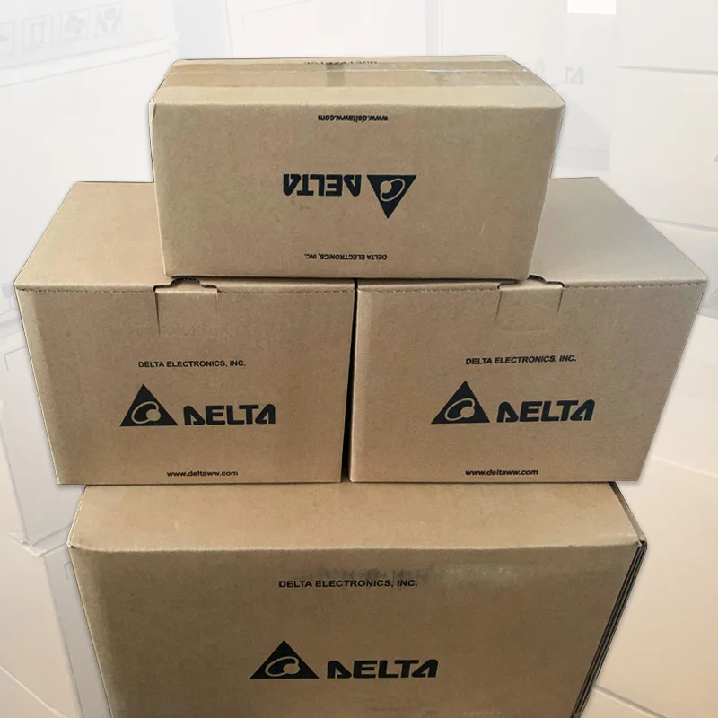 Delta servo driver A2 motor 1000W ASD-A2-1021-L + ECMA-E11310RS controller электронное оборудование ac Servo Motor drive kit