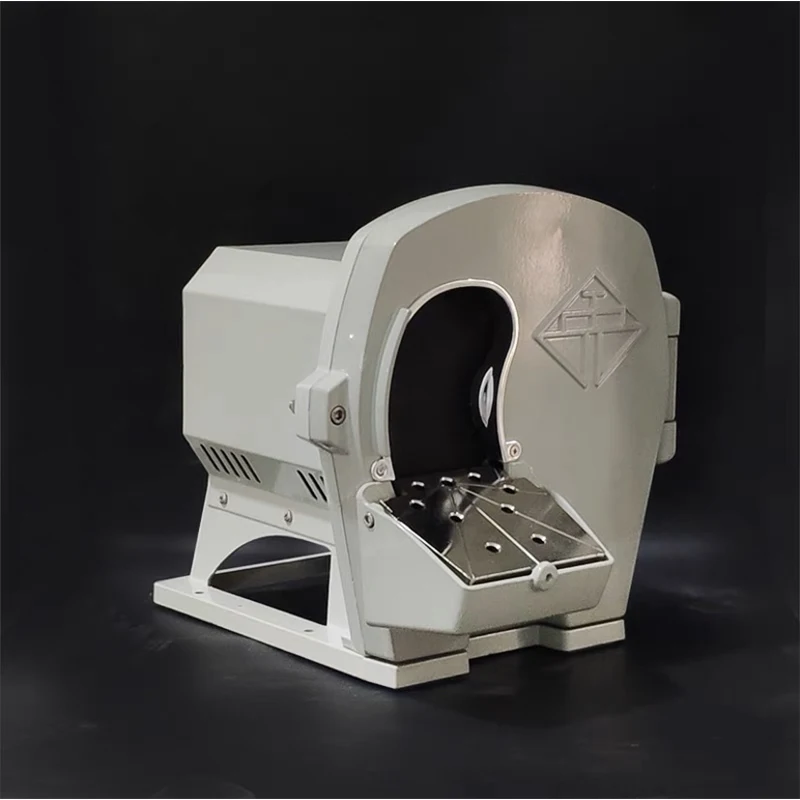 209C 550 Вт стоматологический триммер для влажной и сухой мойки абразивный диск