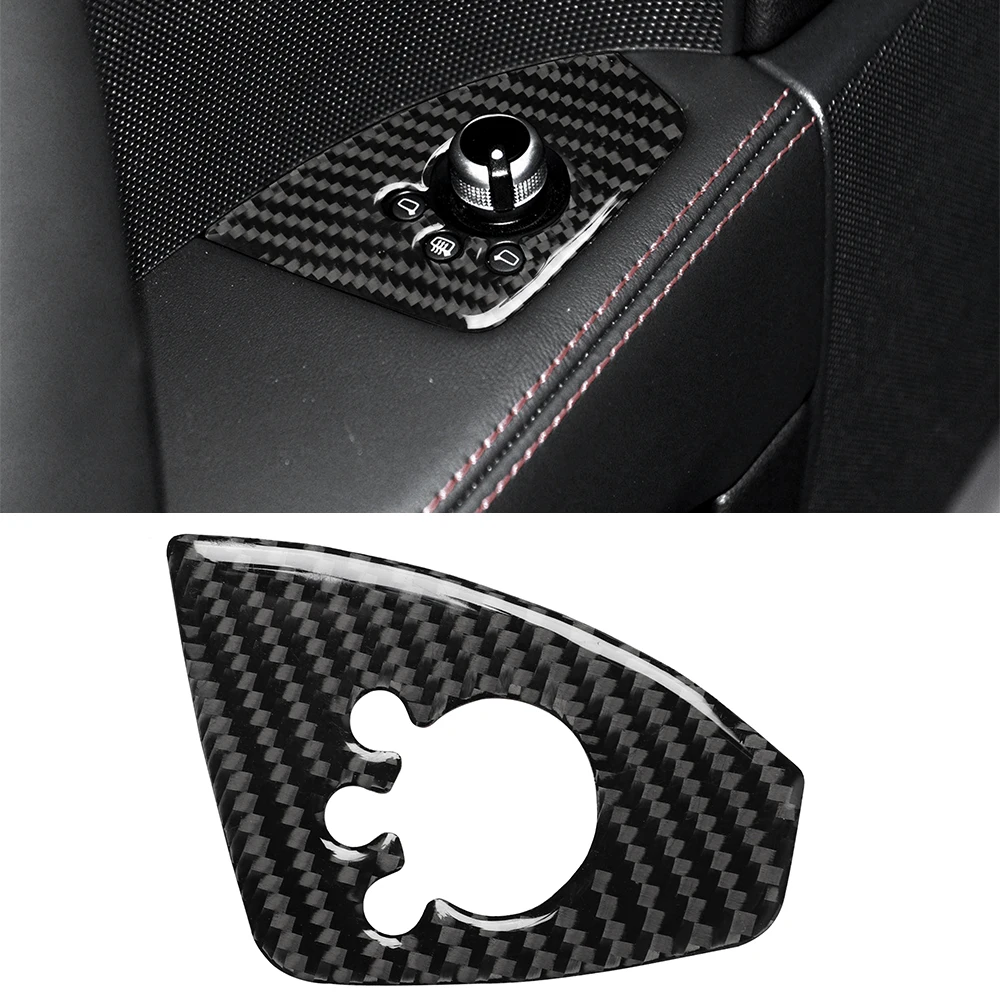 Декоративная крышка дверной кнопки наклейка для Tt 8n 8j Mk123 Ttrs 2008 2009 2010-2014