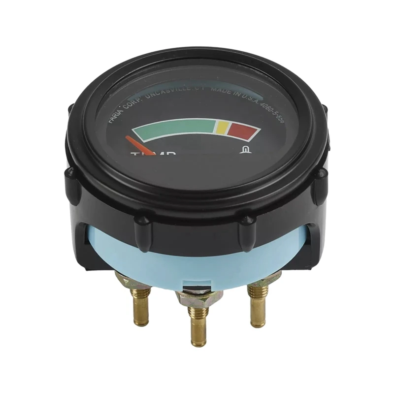 6669663 Skid Steer Coolant Temperature Gauge 6658817 For Bobcat 741 742 743 751 753 763 773 853 953