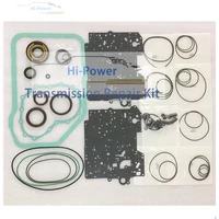 for audi vw for bmw 7e38 3e46 5e39 zf5hp19 5hp19 automatic transmission repair kit