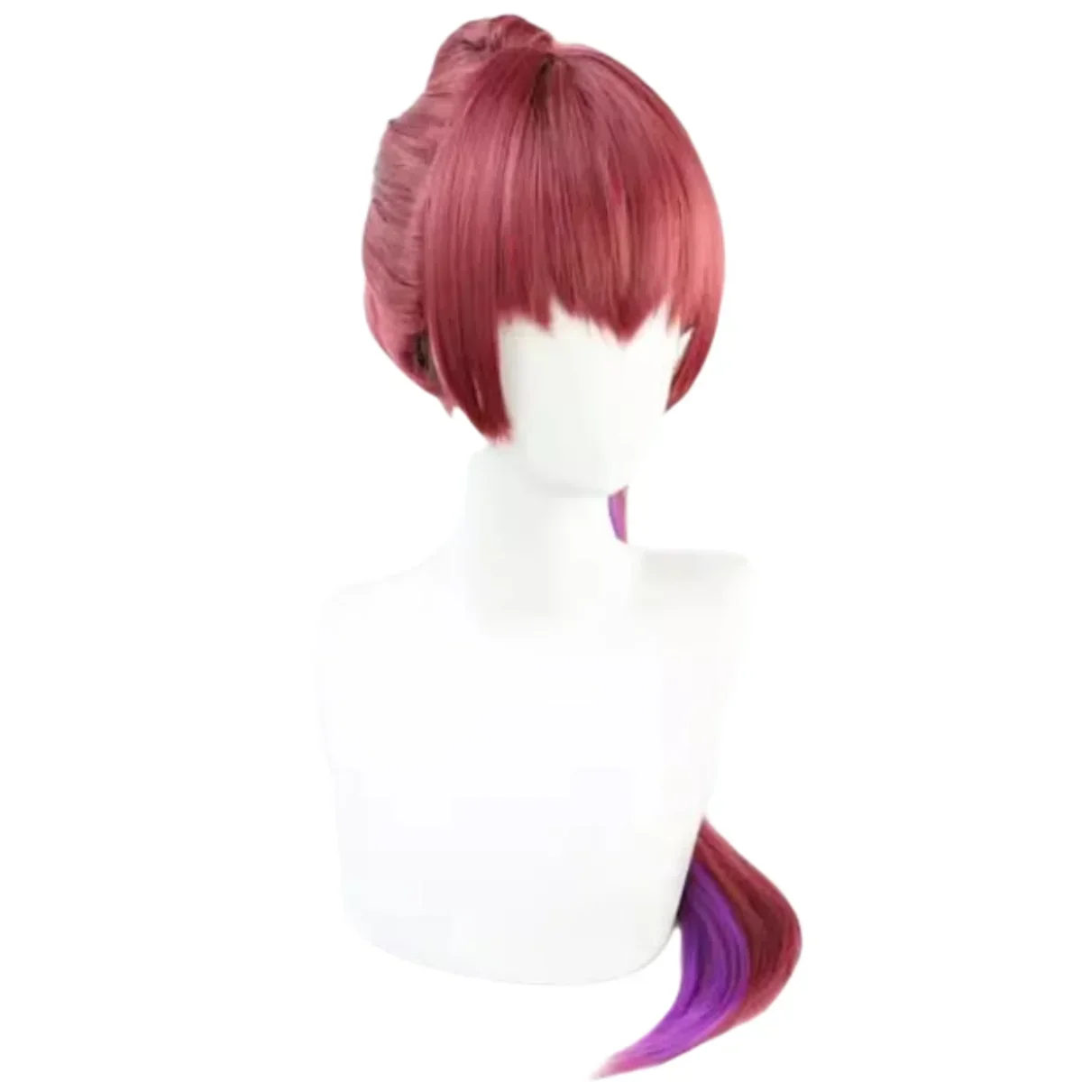 Аниме YouTube Hololive Houshou морской косплей костюм Капитан бикини купальник парик