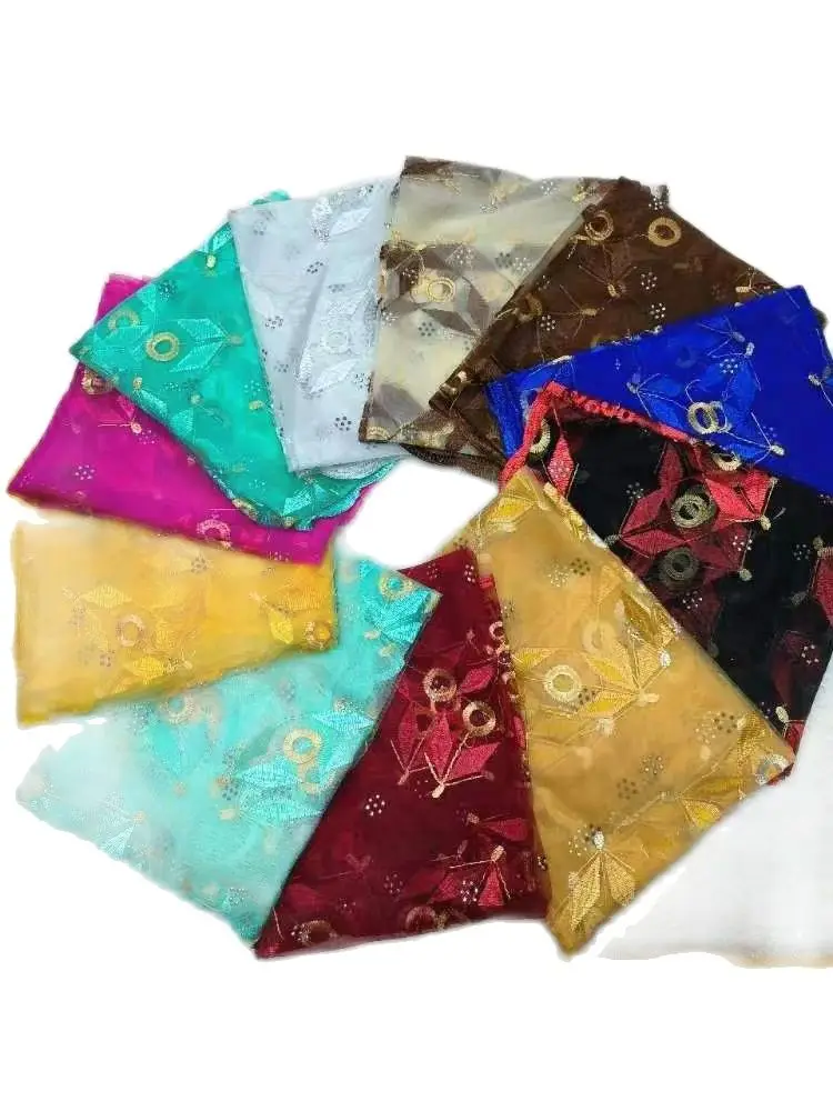on sale Dubai African Muslim Shawl Wrap Cording Embroidery Scarf Diamond Plain Hijabs Chemincal Fashion african muslim scarf