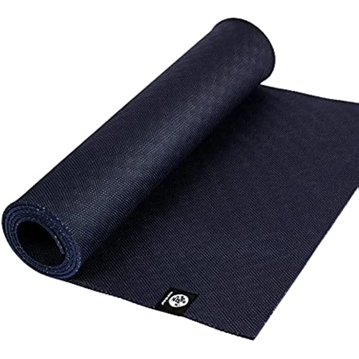 

Manduka X Yoga Mat - Easy To Carry,For Women and Men,Non Slip,for Joint Support and Stability,5mm Thick, 71 Inch (180cm)