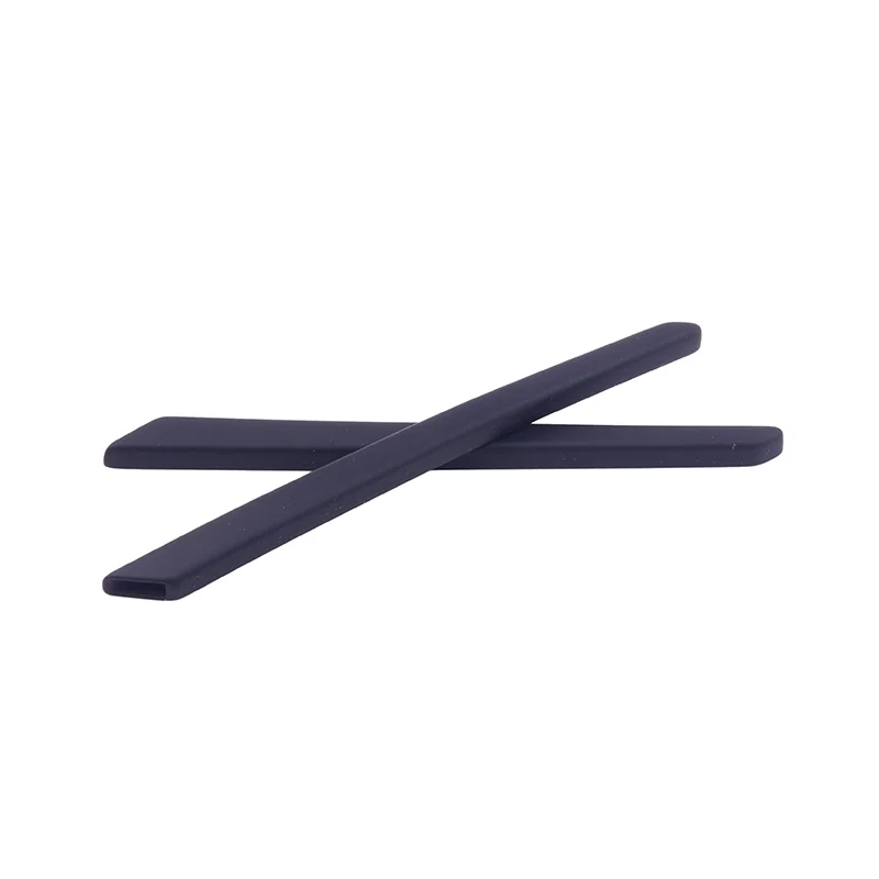 Фото Накладки на дужки для очков Oakley ACTIVATE OX8173 A OX8169F, нескользящие резиновые накладки на дужки, силиконовые накладки-крючки на дужки №3