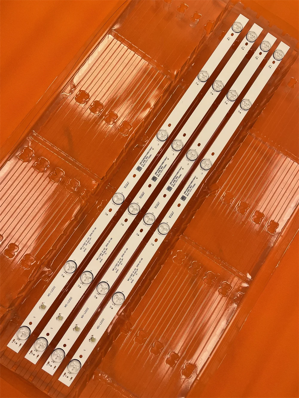 Новинка 20 комплектов 6 фотовспышек фотовспышка для 348124 фотовспышки L2202 L1074 V2