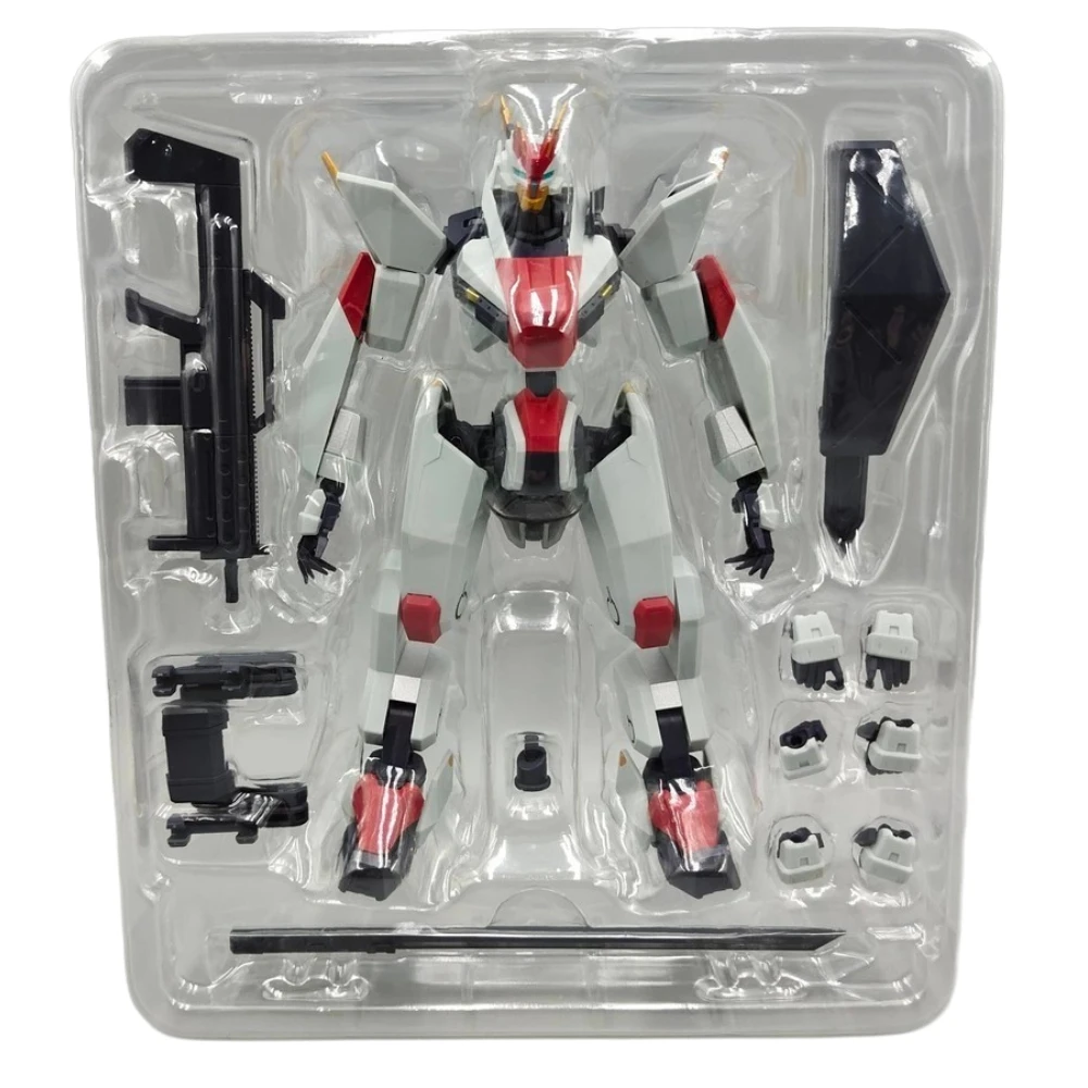 Фигурка робот Гандам Soul обычная версия Bandai