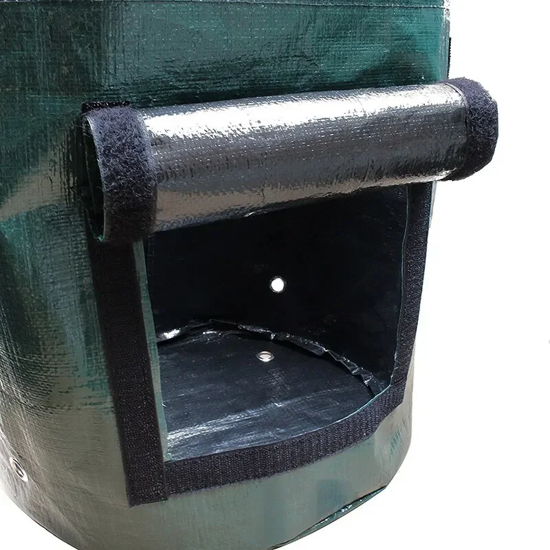 

Садовый мешок для картофеля