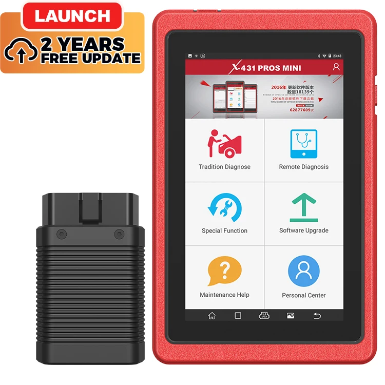 

x431 pro mini launch mini pros Full System Full Function Vehicle Diagnosis Tool launch x431 version global