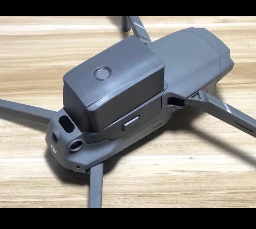 8200 мАч для DJI Mavic 2 Pro аккумулятор интеллектуального полета 7500 специально