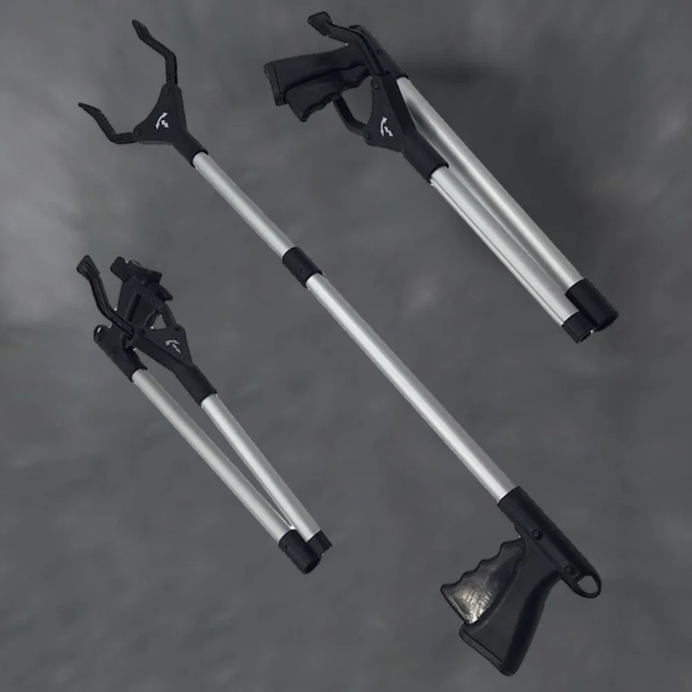 

1 шт., складной захват для мусора, для пожилых людей