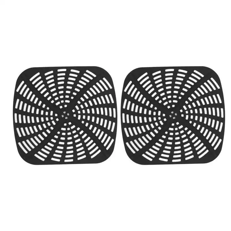 

Силиконовые подкладки для фритюрницы Ashata Foodi AG301 2 шт.