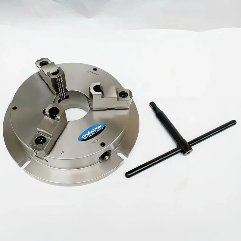 Китай CHANDOX Мощные сверхтонкие патроны NBK-06 NBK-08 NBK-10 NBK-12 Трехкулачковый