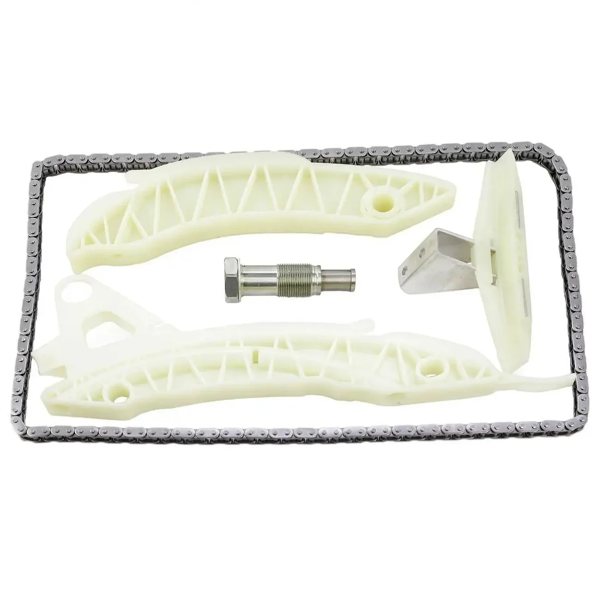 5 шт. набор натяжных рельсов для BMW Mini Cooper R55 R56 R57 R58 R59 R60 2007-2011 11317597895 11317546697