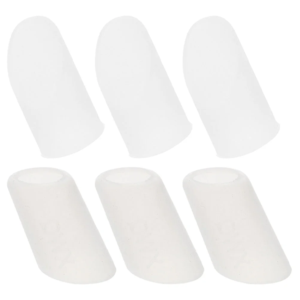 

Teapot Spout Decorative Sleeves Home Kettle Cover Accessories Silicone Covers Household Drop-proof