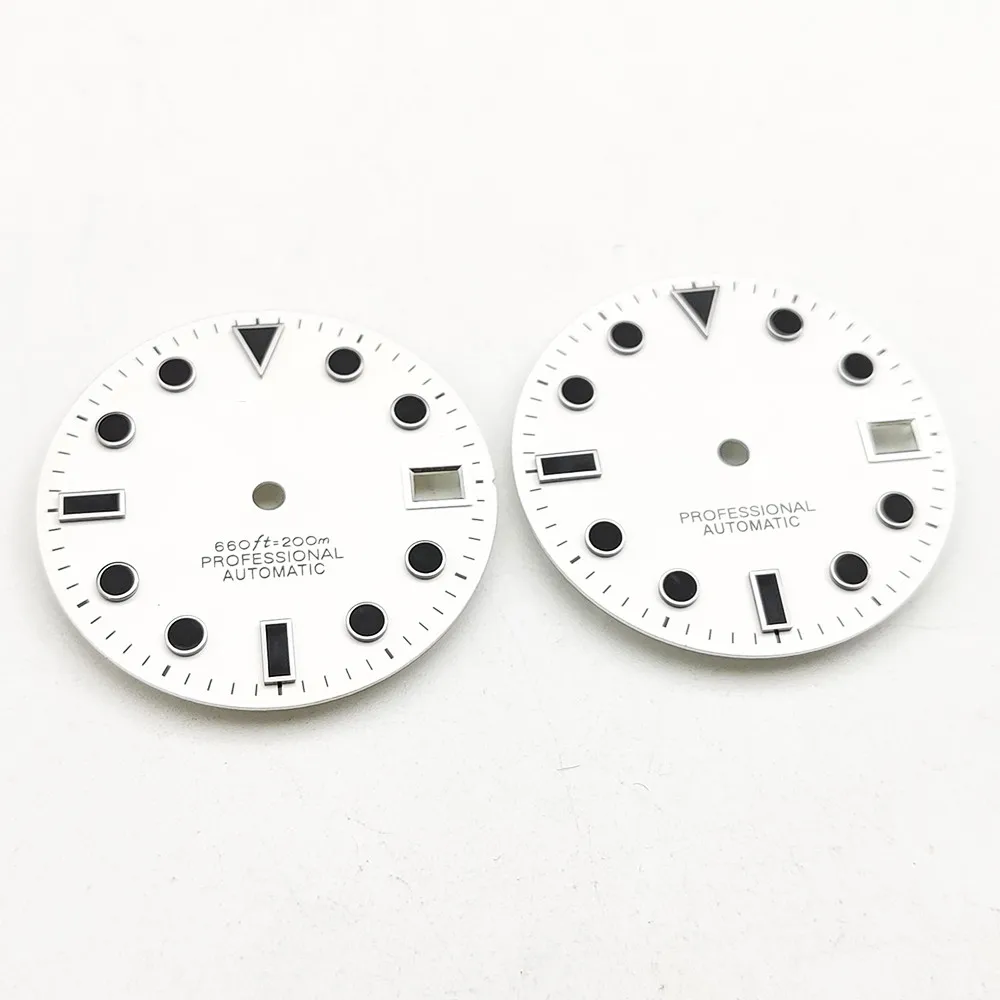 

Аксессуары для часов, циферблат для Skx007 SKX009 abalone, часы для дайвинга, черепаха NH35, механизм 28,5 мм, мод для часов