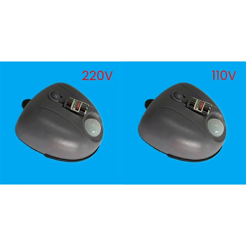 Вспомогательное устройство для парковки гаража индукционный лазерный локатор