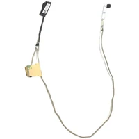 new laptop lcd cable for hp probook 650 g4 laptop lcd led lvds display ribbon cable 6017b0887801 30pin