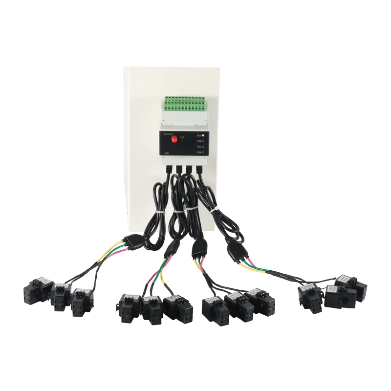 

Измеритель энергии smart IOT ADW200-D16-2S din rail, 3-фазный многоконтурный измеритель энергии, измерительный прибор