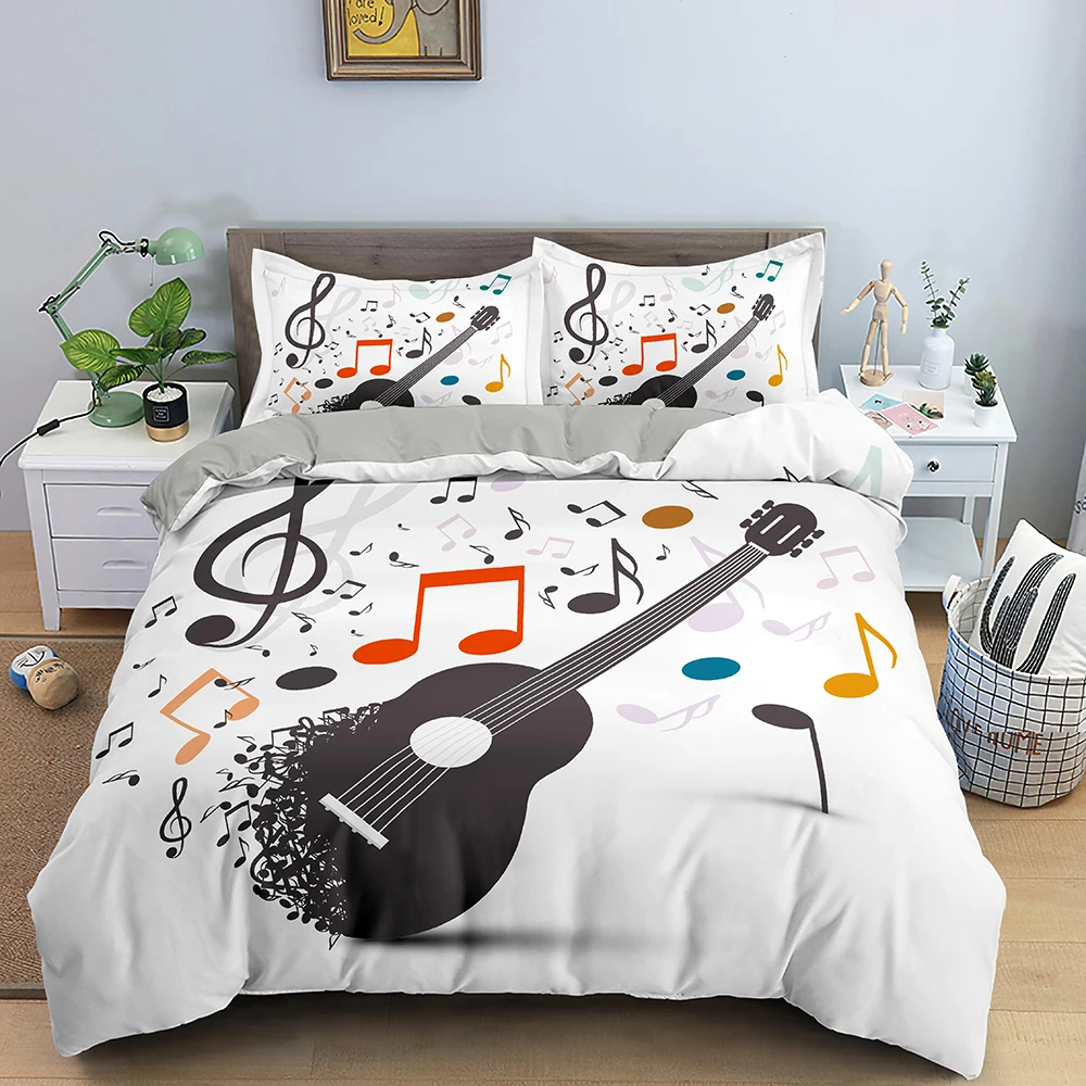 

Set Cute Duvet Cover Bedclothes Butterfly Bed Room For Kids Bedding Color Bed Cover Set 3d Cow Speckle Bedding