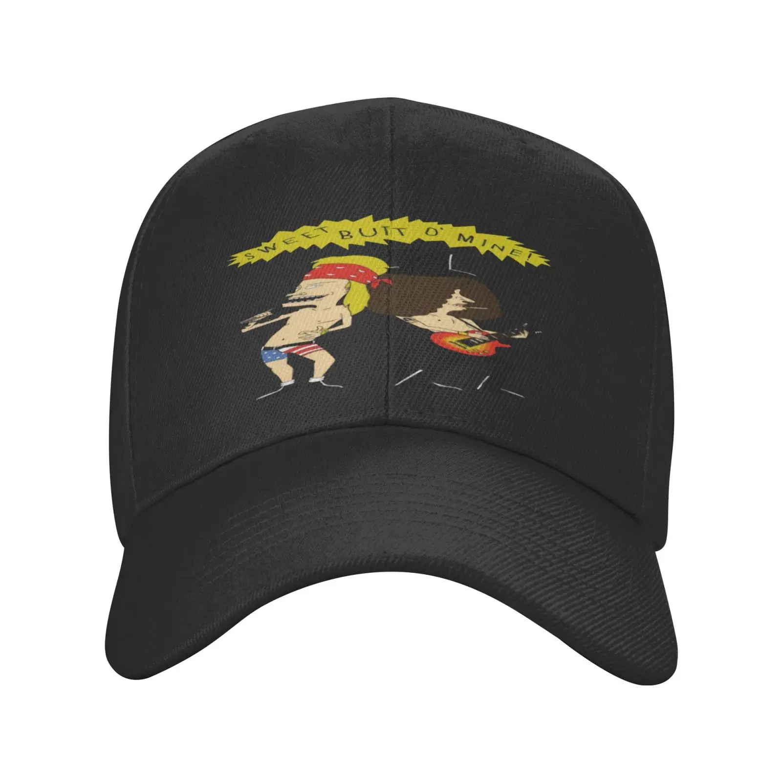 

Beavis And Butthead Men's Cap Women's Winter Hats 2022 Wool Beanie Beanies For Men Summer Hat Women's Caps Cap Male Winter Hat