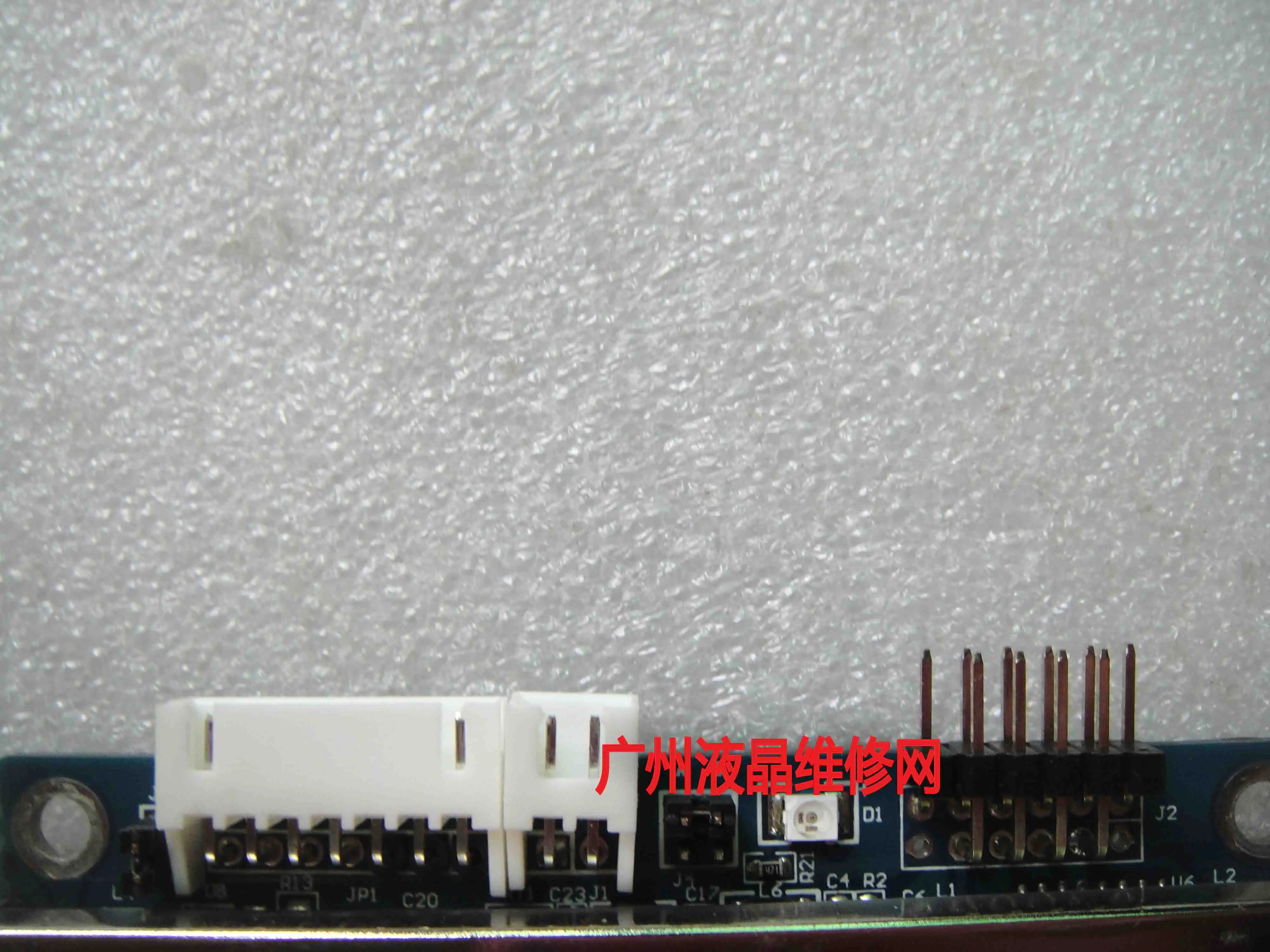 Фото Jinzheng Kaida KOT-0170US-SA4BCW touchpad U001L-R3C V1.29 E327349 №3