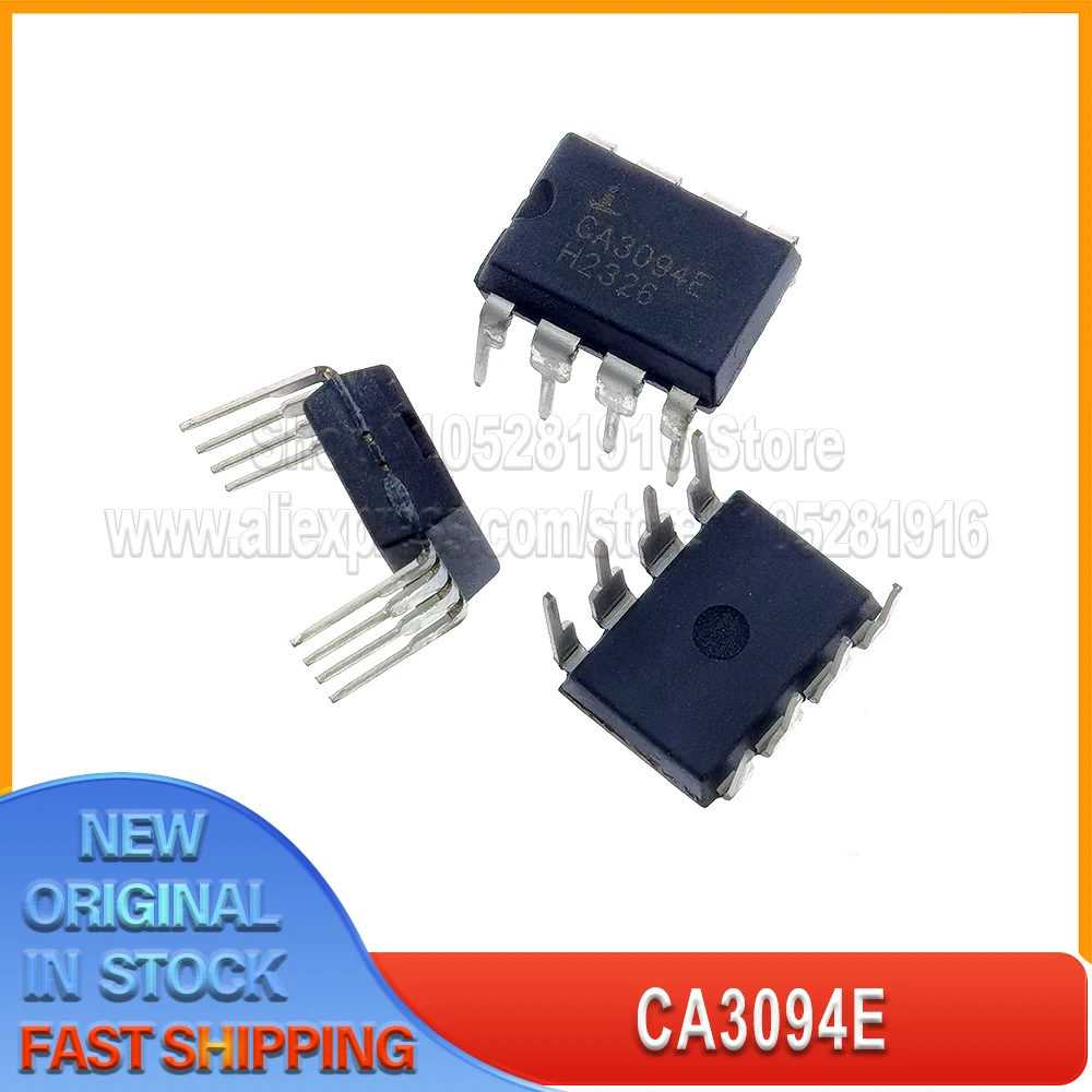 

Запчасти для вентиляторов CA3094E