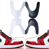 2 pair sneakers anti crease protector for sports shoes anti fold stretcher shoe accesories basketball shoe extender protection