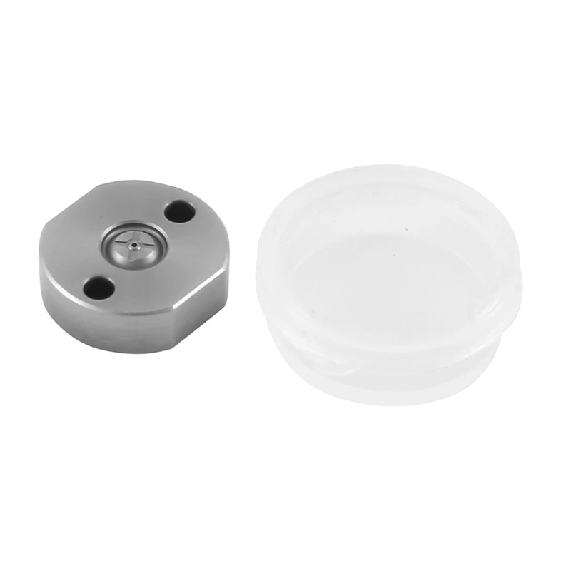 2 шт. новая дизельная форсунка пластина клапана управления отверстием 10 для