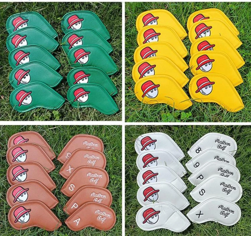 

Рукав для гольф-клуба, цветной защитный рукав для гольфа, спортивного клуба, защитный рукав для клуба