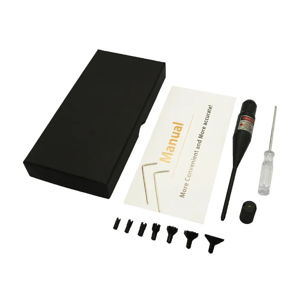 Лазер с красной точкой Коллиматор охотничий коллиматор калибра от 177 до 78