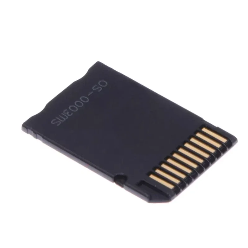 10 шт. преобразователь tf в ms, высокоскоростной адаптер для PSP Memory Stick Pro Duo MicroSD в MS, совместимый с 128 ГБ13 м (art.: 3920ce482cdde) - 3920ce482cdde