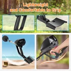 Металлоискатель MD 2022 подземный портативный с регулируемой длиной