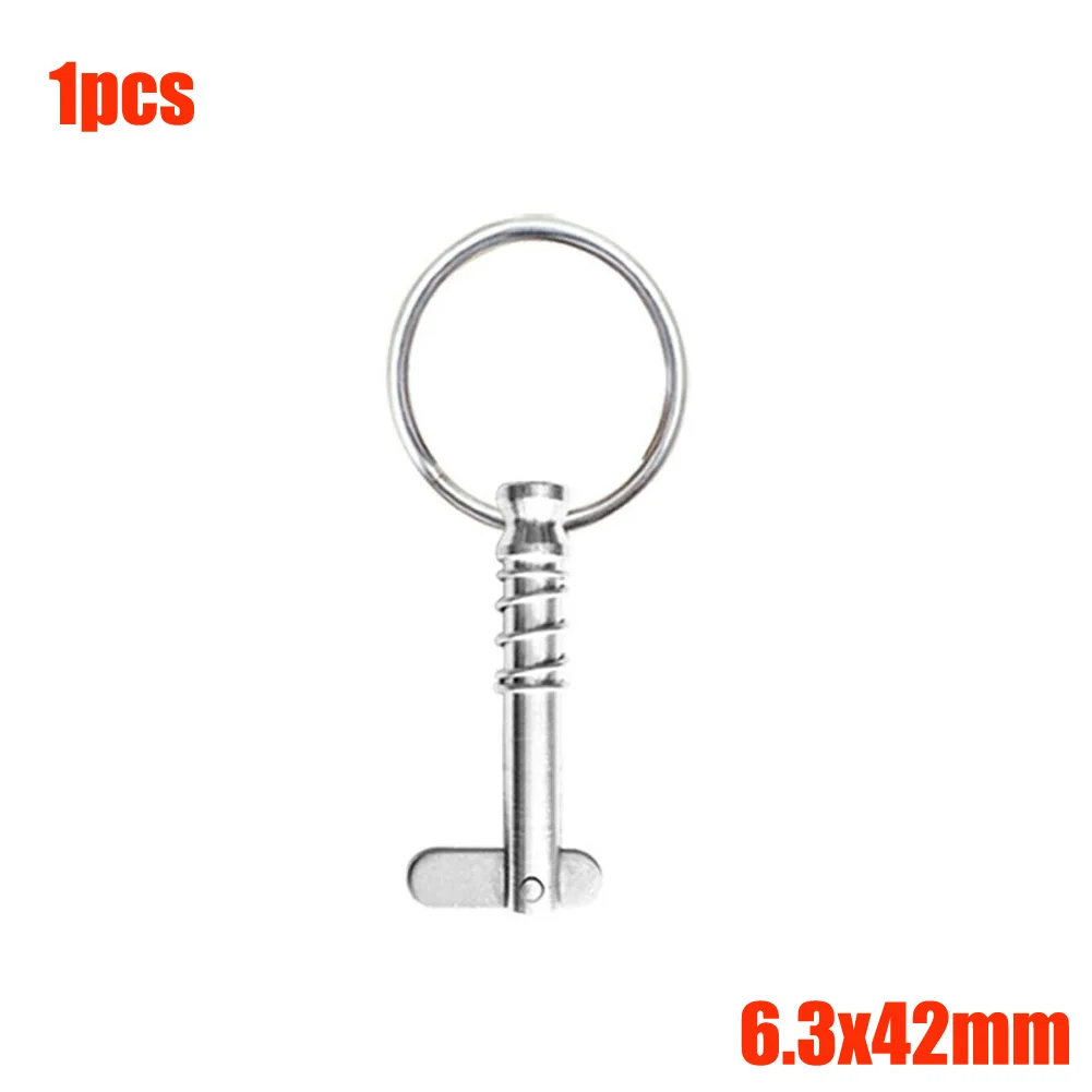 

Universal Quick Release Pin Deck Deck Hinge Hardware Hinge Shipbuilding