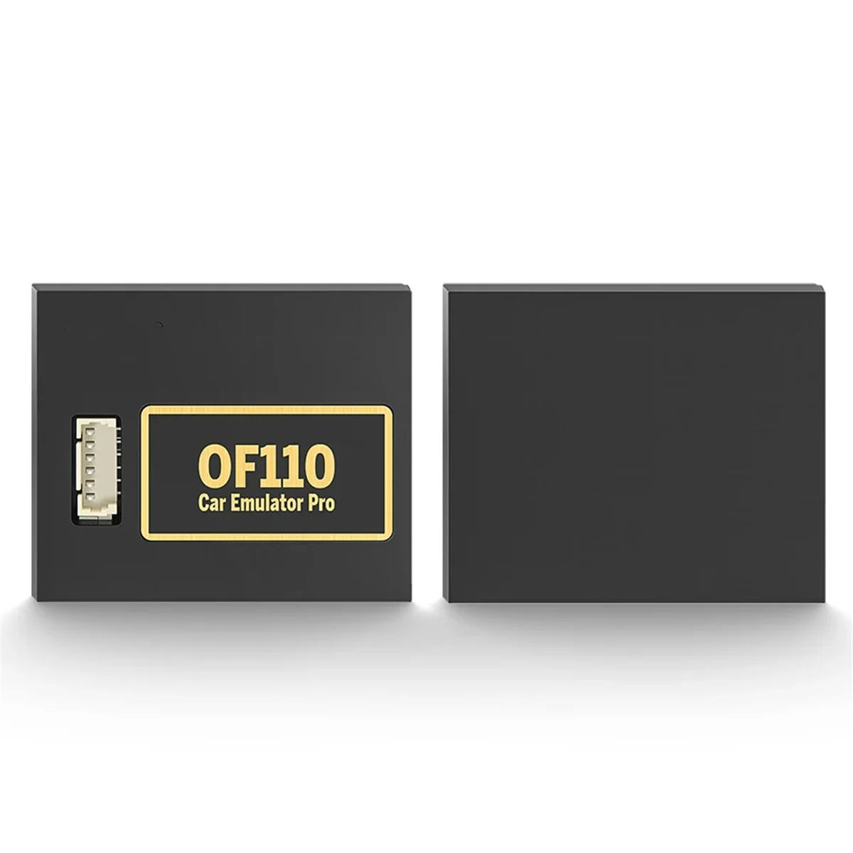Универсальный автомобильный эмулятор OF110 для программ K-Line/Canbus Immo размещение
