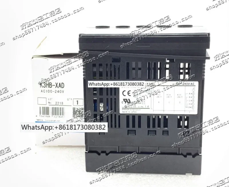 Цифровой панельный стол K3HB-XAD/XD/XAA/RNB/CNB/VLC/HTA/PVA/SSD