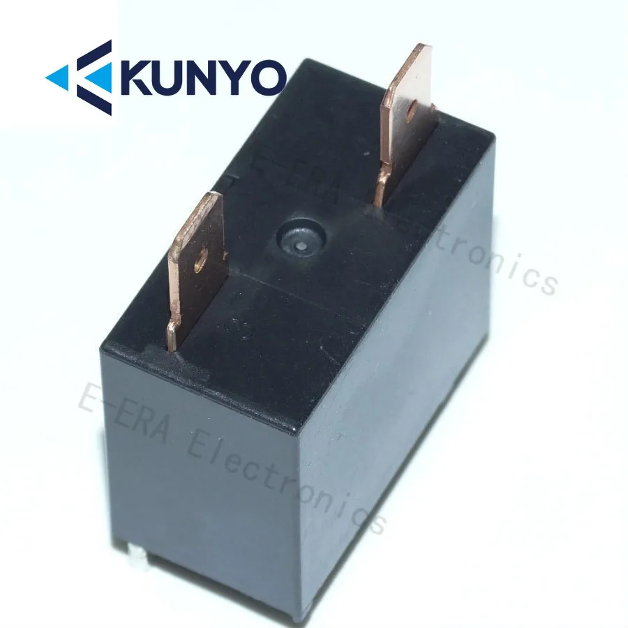 Электронное управляющее устройство реле мощности 5 в 24 В постоянного тока