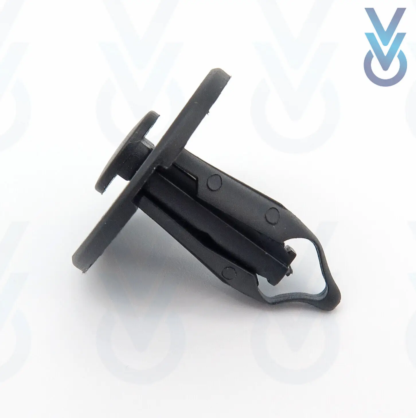 10x VVO®Накладки и клипсы для брызговиков заднего колеса некоторых автомобилей Ford