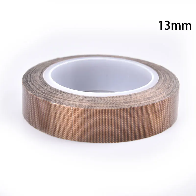 

Термостойкая клейкая лента PTFE, 10 м