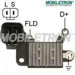 

VR-H2000-26 original ALTERNATOR connector for INFINITI 12V HITA