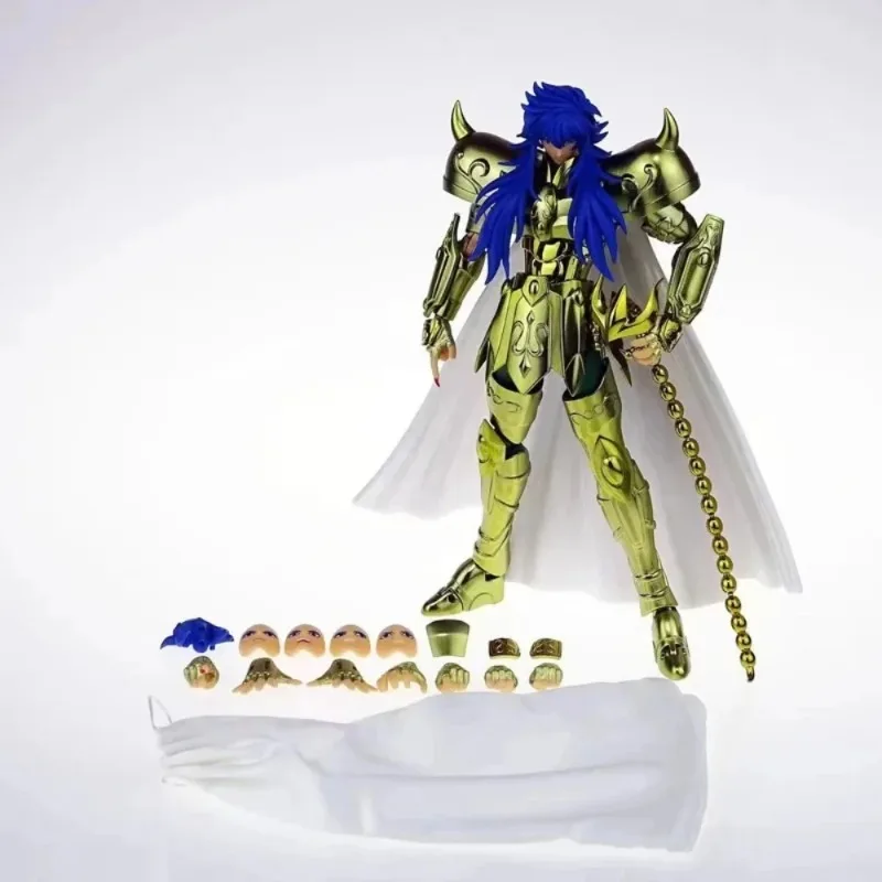 В НАЛИЧИИ Saint Seiya Myth Cloth EX LCSS LeoCapricornAriesPiscesGeminiРакScorpioLibra Lost Canvas Фигурки игрушки (art.: 3920d42a375ca) - 3920d42a375ca