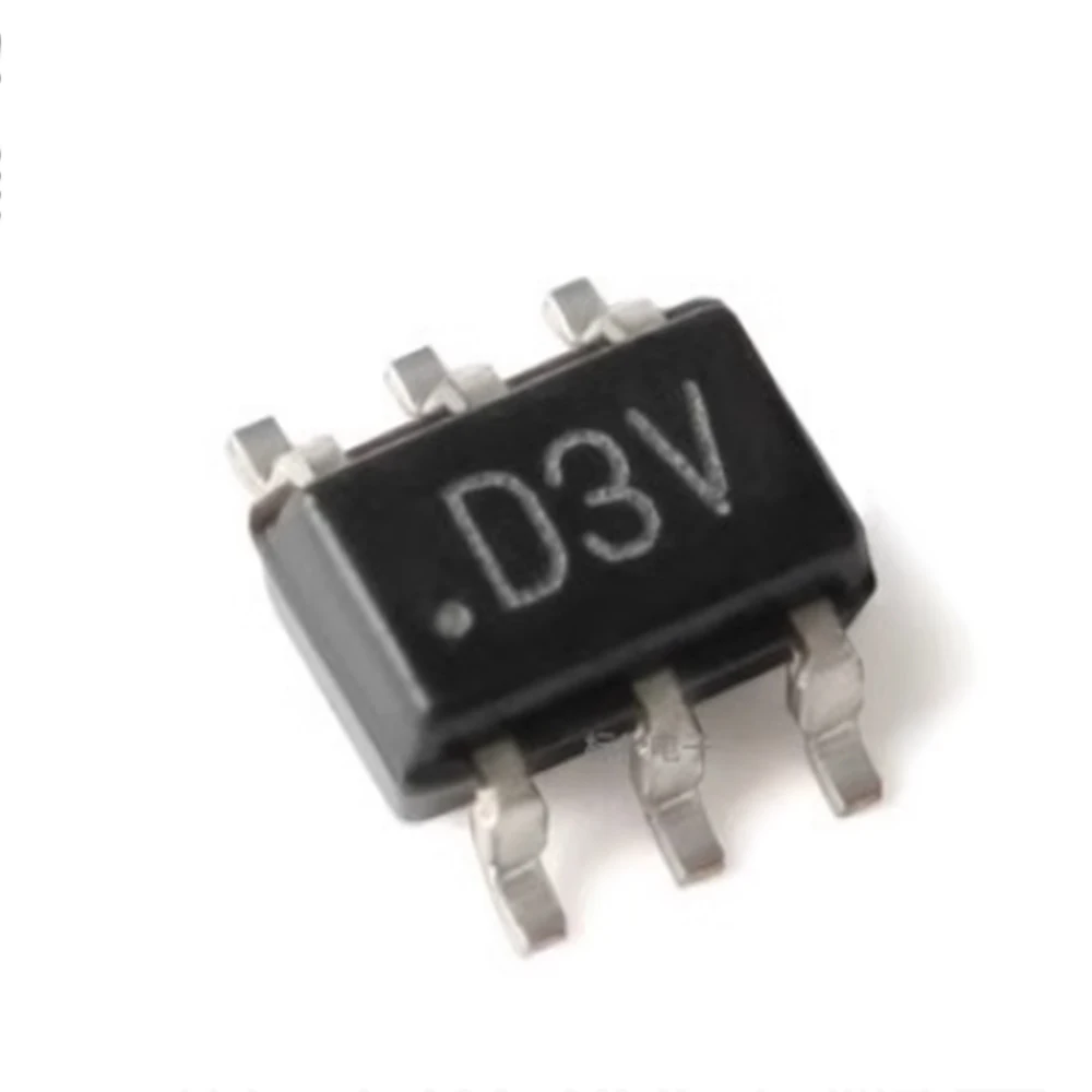 

AD5601BKSZ-REEL7 AD5601BKSZ D3V SC70-6 New Original Genuine Ic