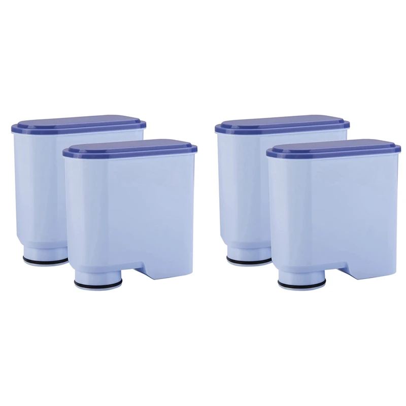 

Sets Of 6 CMF009 Coffee Machine Water Filter Replacement For Saeco Aquaclean CA6903 /10 /00 /01 /22 /47