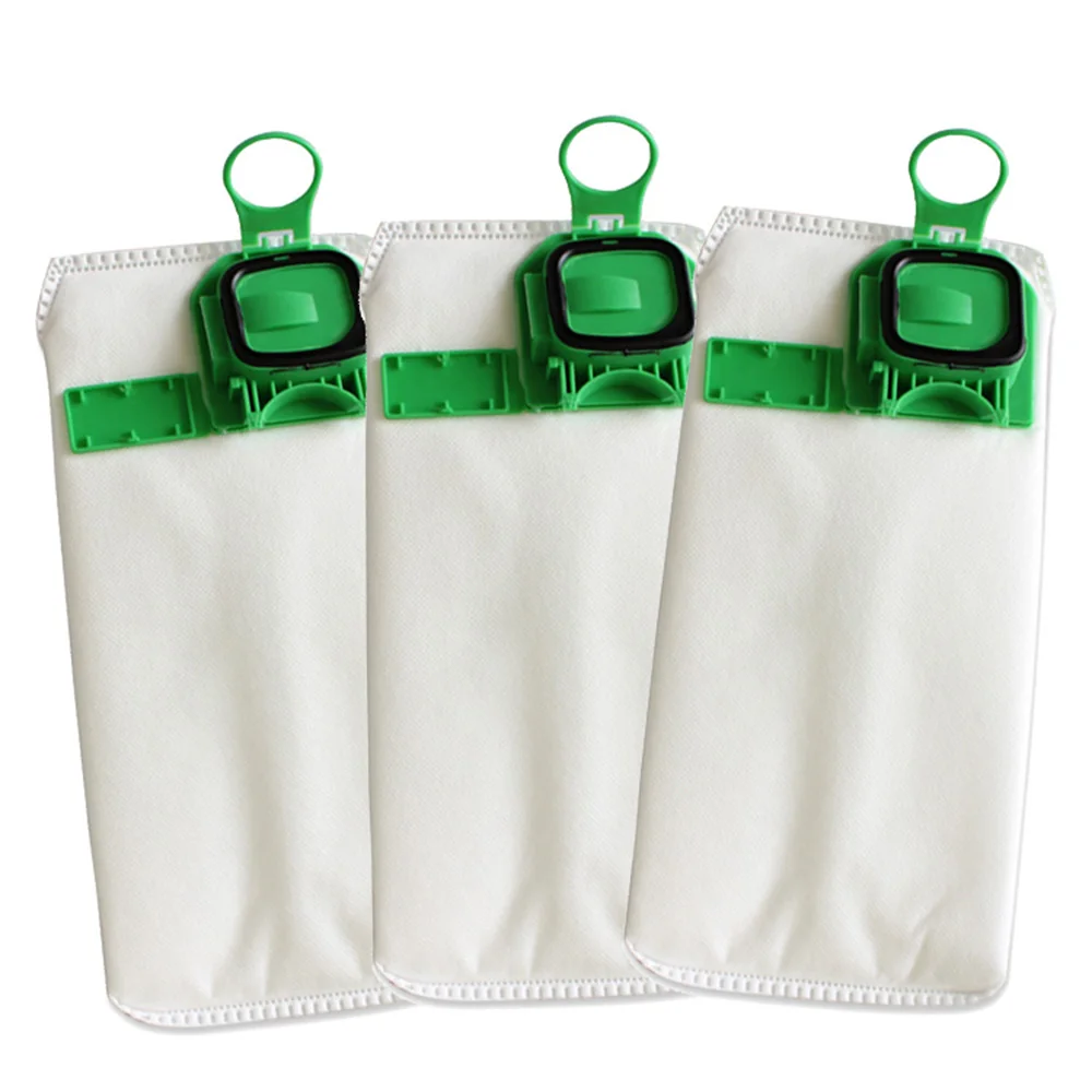 Высокоэффективный пылесборник для пылесоса Vorwerk VK140 VK150 FP140 замена аксессуаров